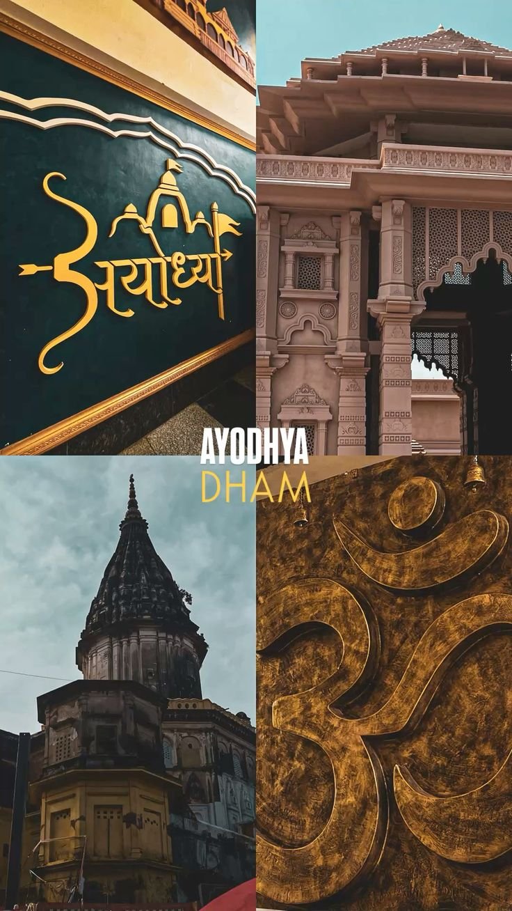 Ayodhya