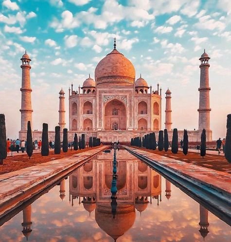 Golden Triangle