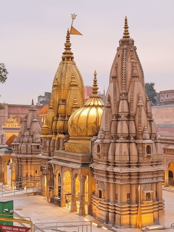 Varanasi