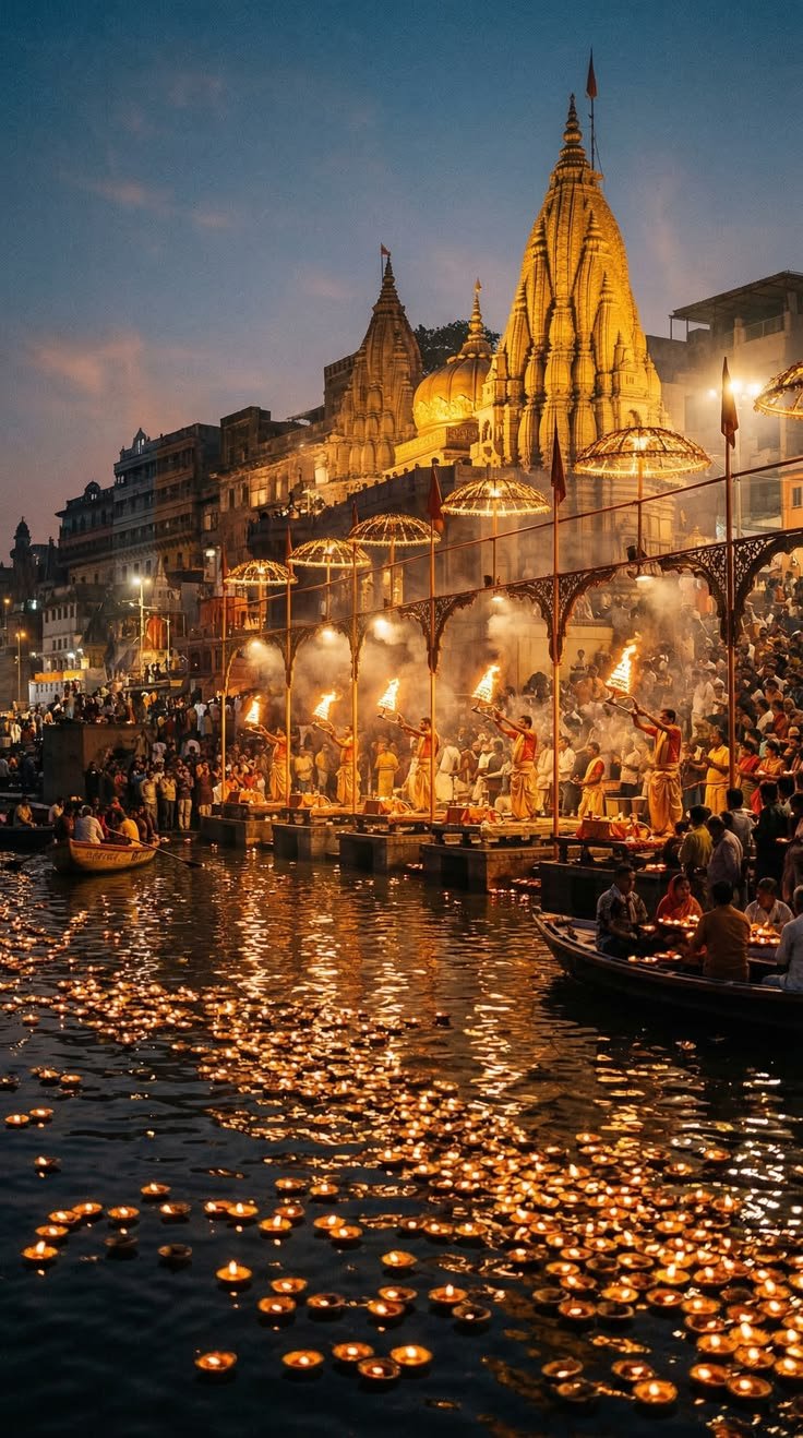 Varanasi